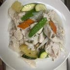 Best Pineapple Sauteed Chicken菠萝炒鸡 in Gainesville, GA