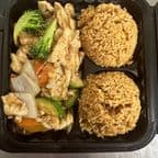 Best Chicken Hibachi铁板鸡 in Gainesville, GA