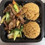 Best Beef Hibachi铁板牛 in Gainesville, GA